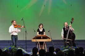 Glasbena skupina Volk folk